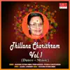 Shyamala Venkateswaran, Prema Hariharan & Sulochana Pattabhi Raman - Thillana Charithram, Vol. 1